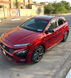 هيونداي كونا